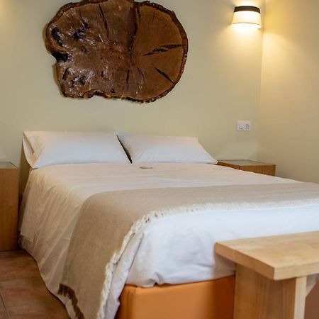 Pallozas Turisticas Ridicodias - A Vieira Laza Buitenkant foto